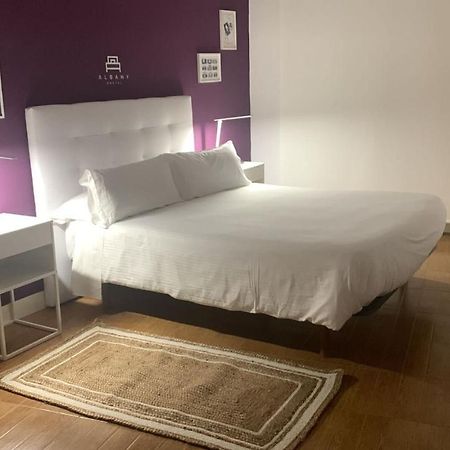 Hostal Pozo ليون المظهر الخارجي الصورة