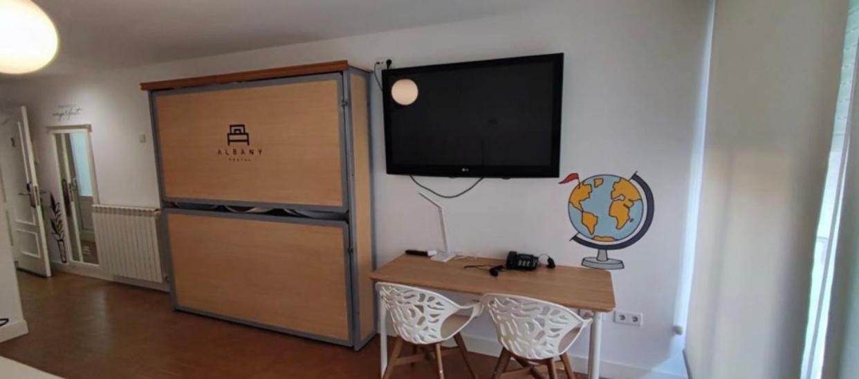 Hostal Pozo ليون المظهر الخارجي الصورة